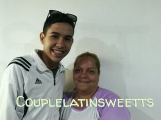 Couplelatinsweetts