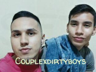 Couplexdirtyboys