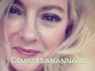 Courtesanannabel Sexy Tchat