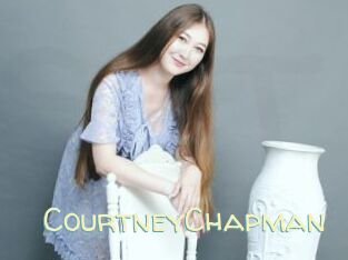 CourtneyChapman