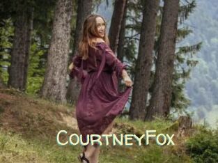 CourtneyFox