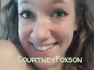 CourtneyFoxson