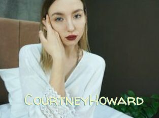 CourtneyHoward