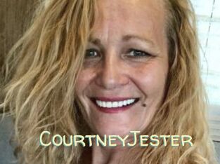 CourtneyJester