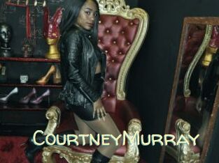 CourtneyMurray
