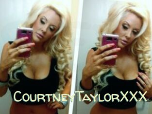 CourtneyTaylorXXX