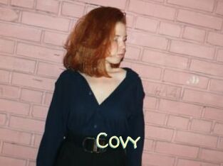 Covy