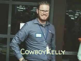 CowboyKelly Sexy Tchat