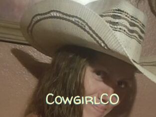 CowgirlCO