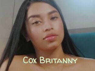 Cox_Britanny
