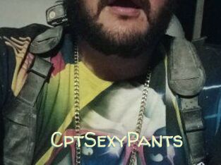 CptSexyPants