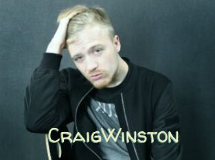 CraigWinston