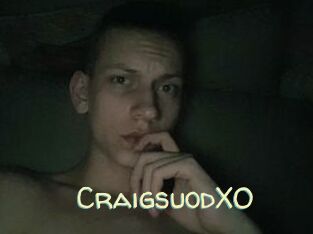 CraigsuodXO