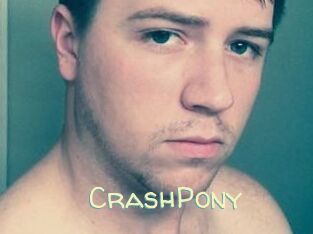 CrashPony