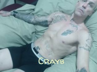 Crayb