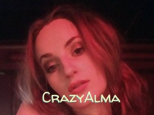 CrazyAlma