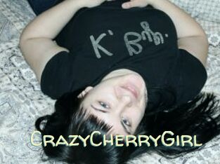 CrazyCherryGirl
