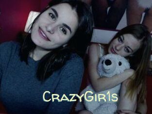 Crazy_Gir1s