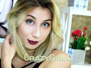 CrazyGirlQ Sexy Tchat