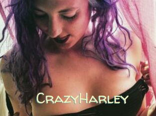 CrazyHarley