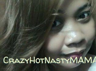 CrazyHotNastyMAMA Sexy Tchat
