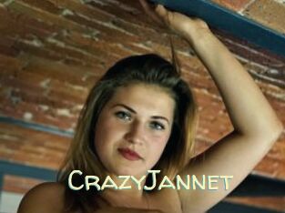 CrazyJannet