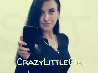 CrazyLittleGirl