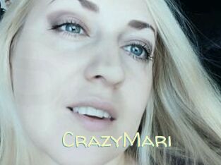 CrazyMari Sexy Tchat