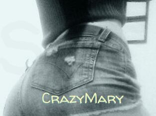 CrazyMary Sexy Tchat