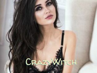 CrazyWitch