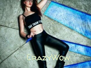 CrazyWow