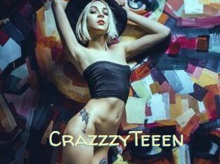 CrazzzyTeeen