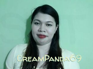 CreamPanda69