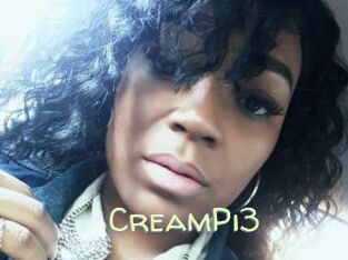 CreamPi3