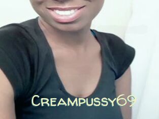 Creampussy69