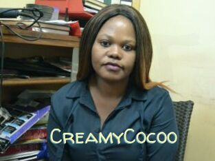CreamyCocoo