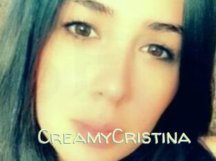 CreamyCristina