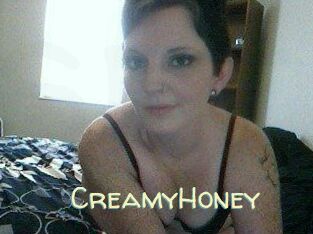 CreamyHoney