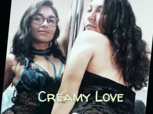Creamy_Love