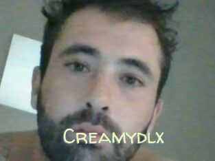 Creamydlx