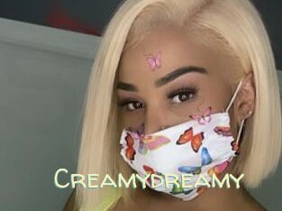 Creamydreamy