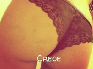 Creoe