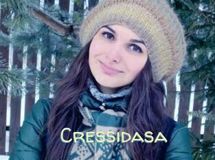 Cressidasa