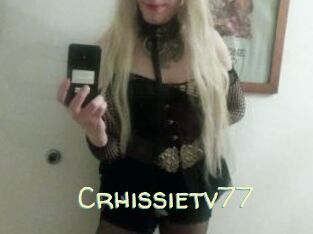 Crhissietv77