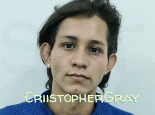 CriistopherGray