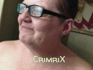 CrimriX