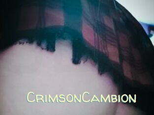 CrimsonCambion