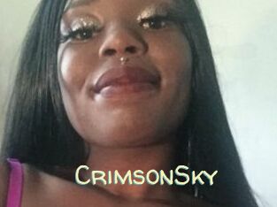 CrimsonSky