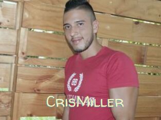 CrisMiller Sexy Tchat