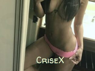 CriseX